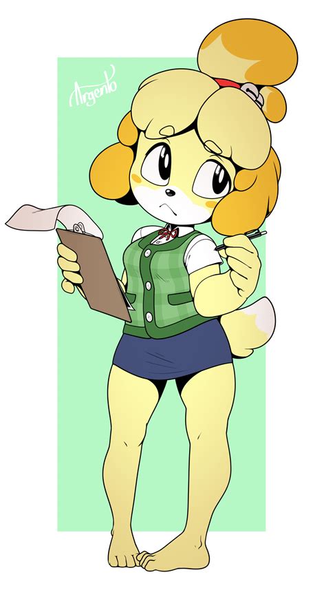 isabelle futa|Isabelle 4 (Futa) by EdgeArgento on Newgrounds.